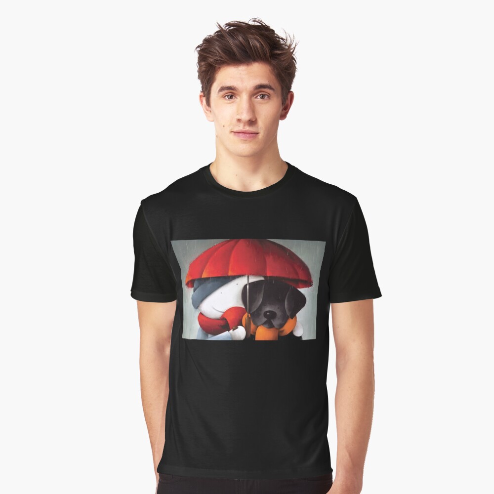 Item preview, Graphic T-Shirt designed and sold by SassyPantsTees.