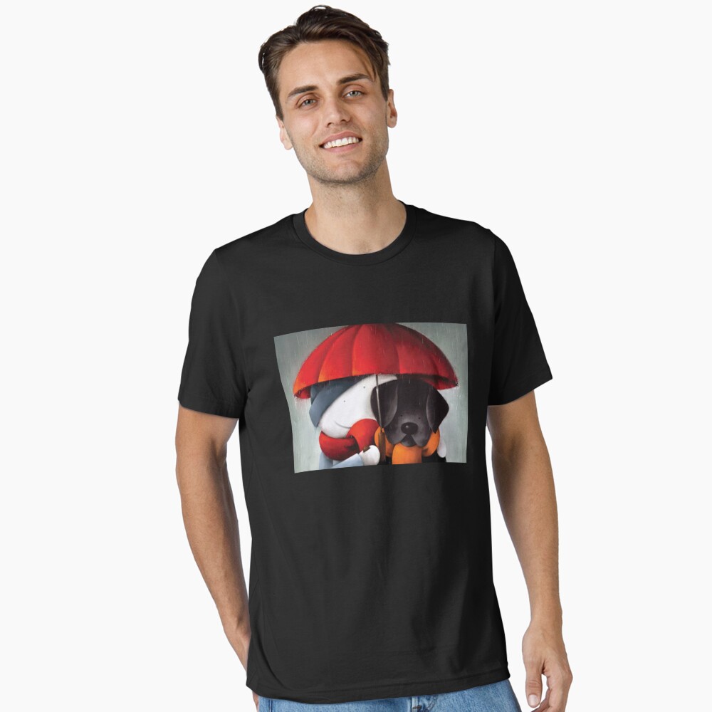 Item preview, Essential T-Shirt designed and sold by SassyPantsTees.