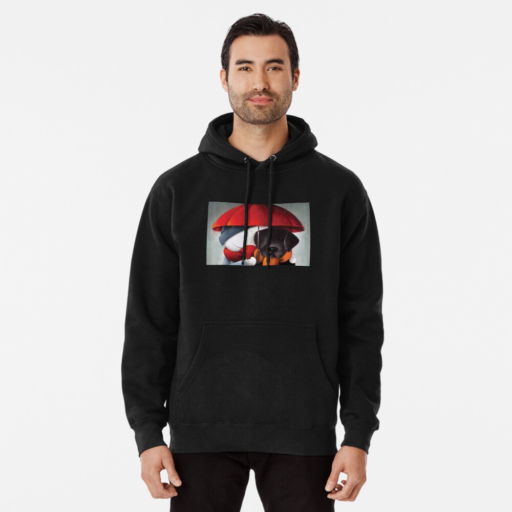 Item preview, Pullover Hoodie designed and sold by SassyPantsTees.