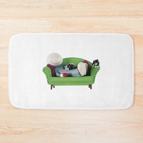 Item preview, Dough Hyde Two Cats are Better Than One   designed and sold by SassyPantsTees.