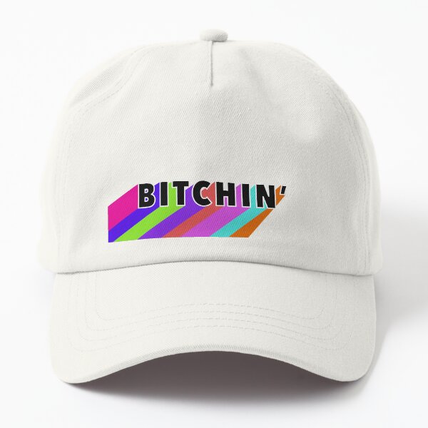 Item preview, Bitchin’ designed and sold by tziggles.