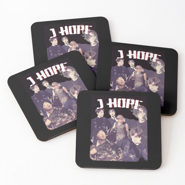 Item preview, J-HOPE '방화 (Arson) Jhope Arson Hobi More Jack in The Box designed and sold by Daebakshop.