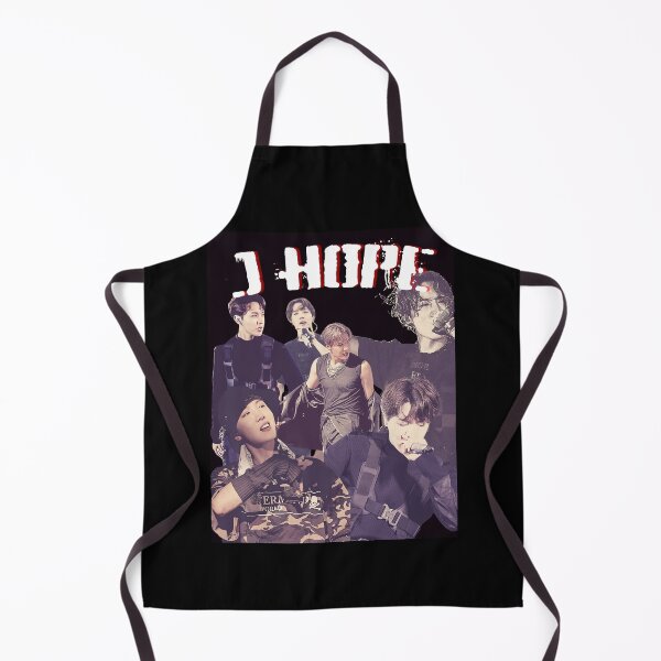 Item preview, J-HOPE '방화 (Arson) Jhope Arson Hobi More Jack in The Box designed and sold by Daebakshop.