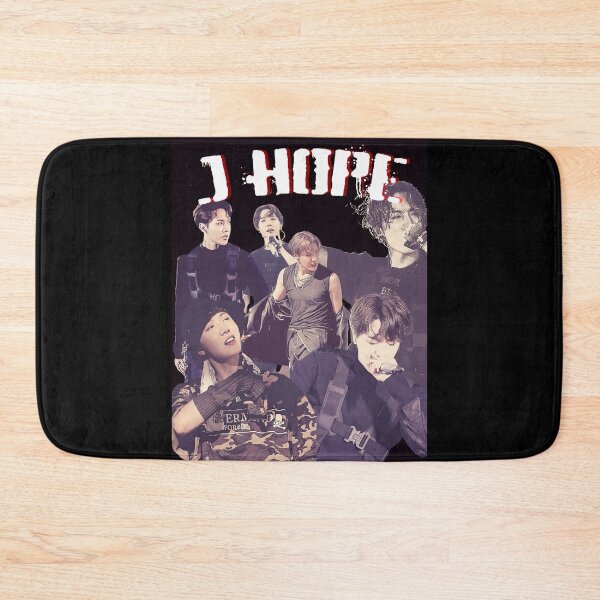 Item preview, J-HOPE '방화 (Arson) Jhope Arson Hobi More Jack in The Box designed and sold by Daebakshop.