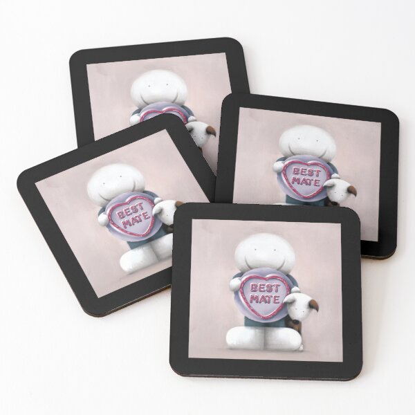Item preview, Doug Hyde Best Mate   designed and sold by SassyPantsTees.