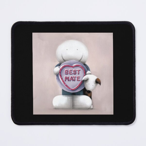 Item preview, Doug Hyde Best Mate   designed and sold by SassyPantsTees.