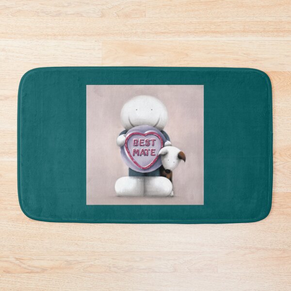 Item preview, Doug Hyde Best Mate   designed and sold by SassyPantsTees.