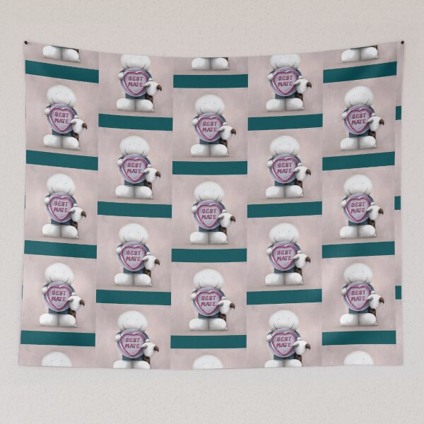 Item preview, Doug Hyde Best Mate   designed and sold by SassyPantsTees.
