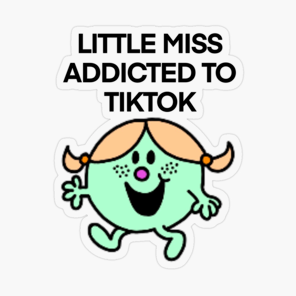 Silly stickers keep the world turning (quick lil repost because mr. al, Stickers TikTok