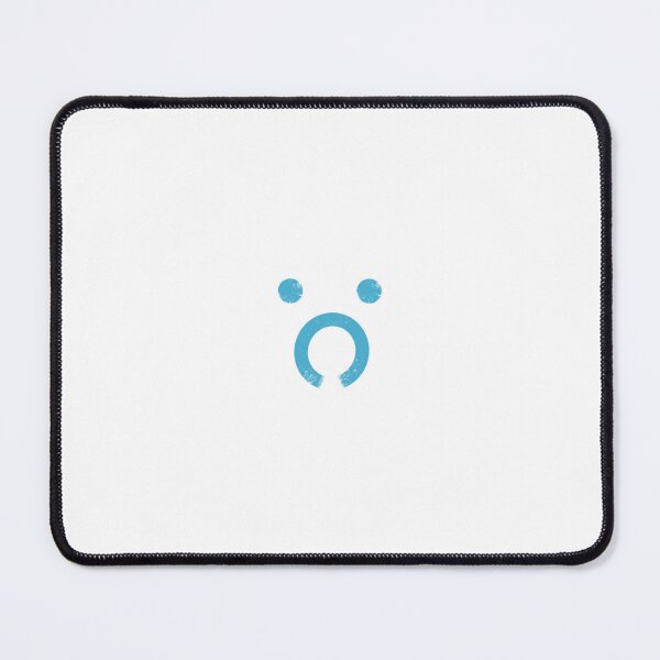 Item preview, Stray Outsider Logo White designed and sold by ValArtStudio.