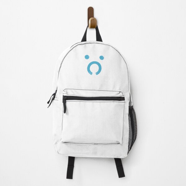 Item preview, Stray Outsider Logo White designed and sold by ValArtStudio.