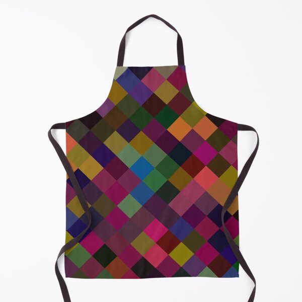 Item preview, Pretty Squares designed and sold by JPugliese.