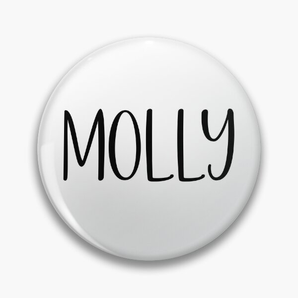 Item preview, Molly designed and sold by mavagraphics.