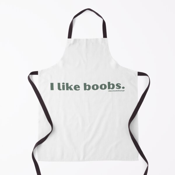 Item preview, I like boobs. Version 18 | lilsboobthangs designed and sold by lilsboobthangs.