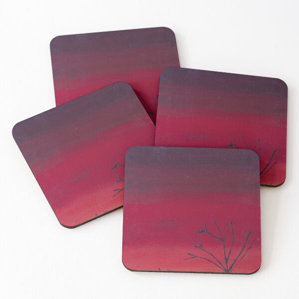 Item preview, African sunset designed and sold by Rebekah Gavra.