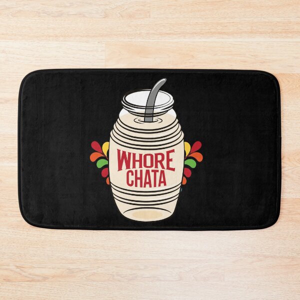 Item preview, WHORECHATA designed and sold by LatinoPower.