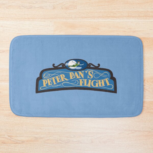 Item preview, Peter Pan's Flight designed and sold by hayzo.