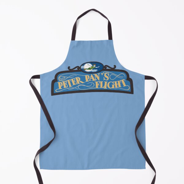 Item preview, Peter Pan's Flight designed and sold by hayzo.