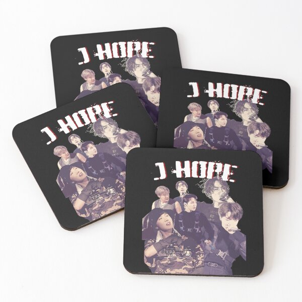 Item preview, J-HOPE '방화 (Arson) Jhope Arson Hobi More Jack in The Box designed and sold by Daebakshop.