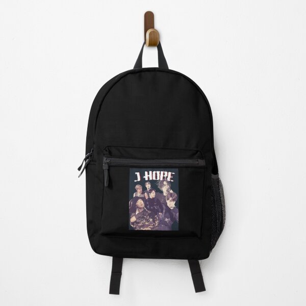 Item preview, J-HOPE '방화 (Arson) Jhope Arson Hobi More Jack in The Box designed and sold by Daebakshop.