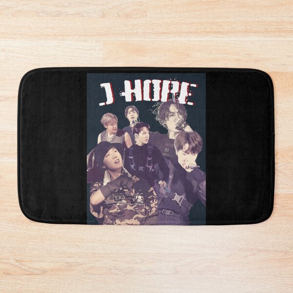 Item preview, J-HOPE '방화 (Arson) Jhope Arson Hobi More Jack in The Box designed and sold by Daebakshop.