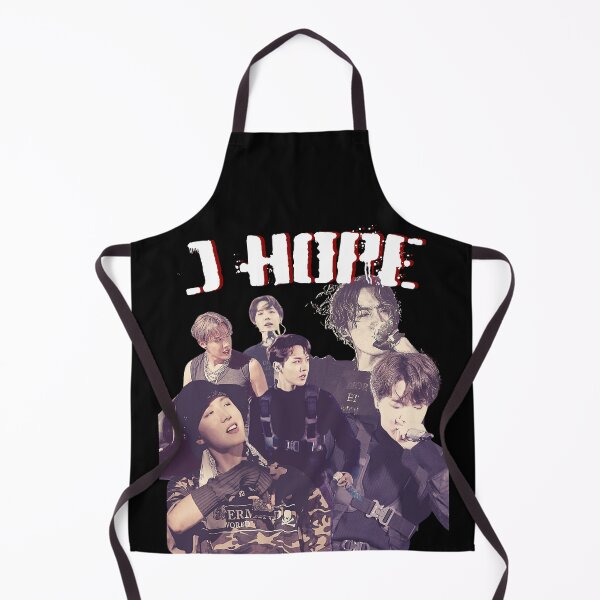 Item preview, J-HOPE '방화 (Arson) Jhope Arson Hobi More Jack in The Box designed and sold by Daebakshop.