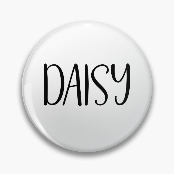 Item preview, Daisy designed and sold by mavagraphics.