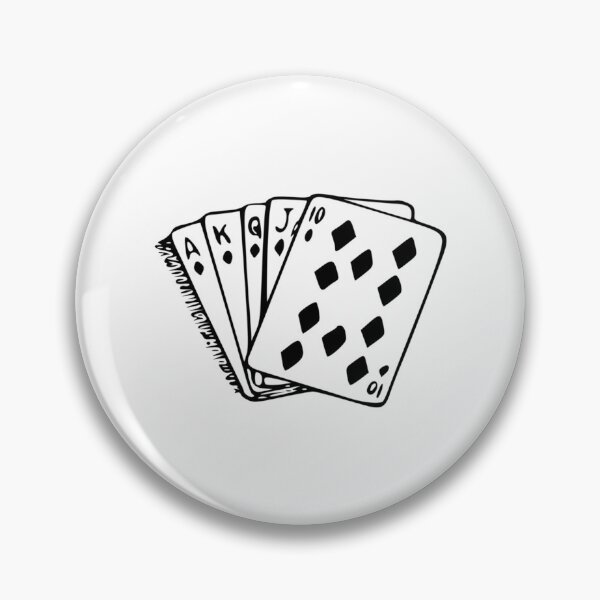 Item preview, i don_t always play poker oh wait yes i do  designed and sold by SassyPantsTees.