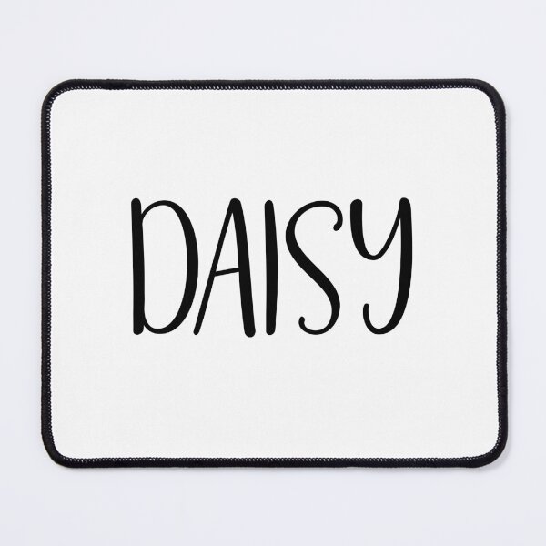 Item preview, Daisy designed and sold by mavagraphics.