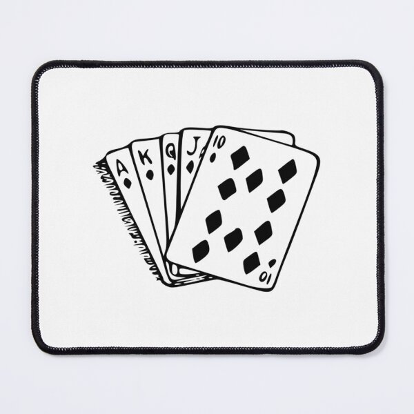 Item preview, i don_t always play poker oh wait yes i do  designed and sold by SassyPantsTees.