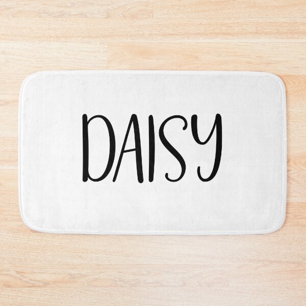 Item preview, Daisy designed and sold by mavagraphics.