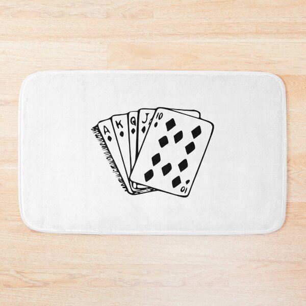 Item preview, i don_t always play poker oh wait yes i do  designed and sold by SassyPantsTees.