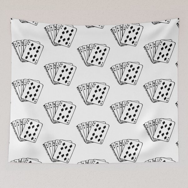 Item preview, i don_t always play poker oh wait yes i do  designed and sold by SassyPantsTees.