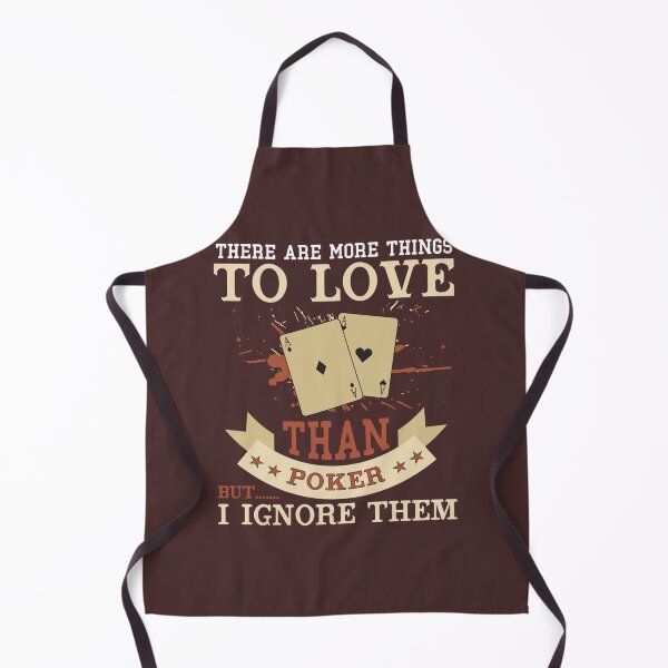 Item preview, i don_t always play poker oh wait yes i do designed and sold by SassyPantsTees.