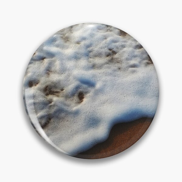 Item preview, Amazing beach waves in the morning designed and sold by dineshshop1.