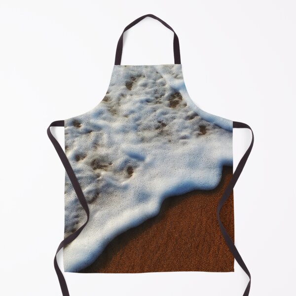 Item preview, Amazing beach waves in the morning designed and sold by dineshshop1.