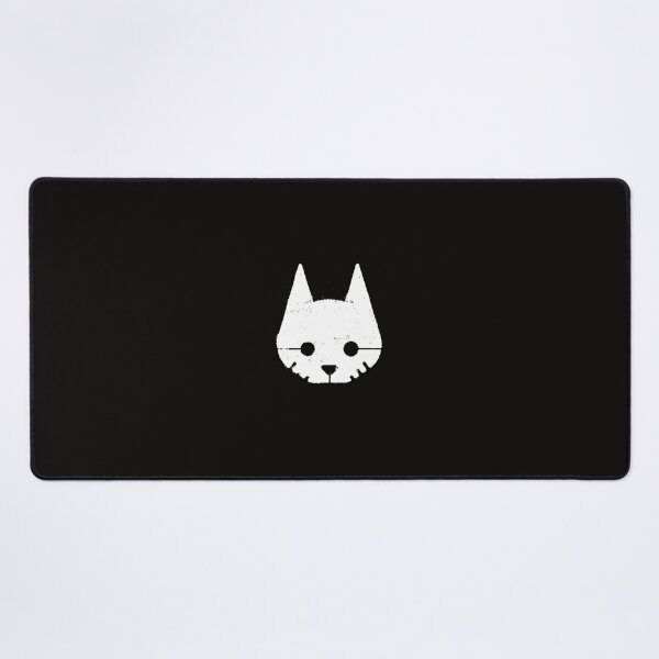 Stray Cat Game Sticker for Sale by Iandems