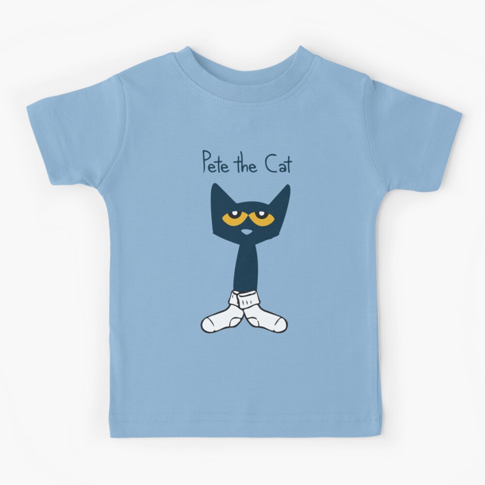 pete the cat clothes