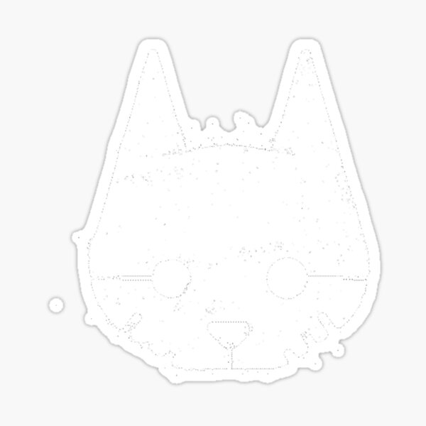 Stray Cat Game Sticker for Sale by Iandems