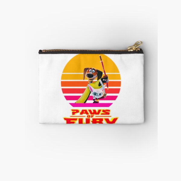 Item preview,  paws of fury designed and sold by roniy2022.