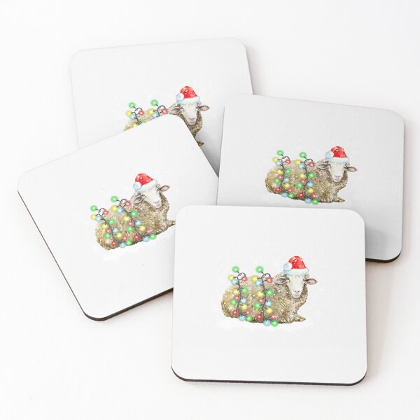 Item preview, Mouse Christmas Mashup- Limited Edition | Perfect Gift designed and sold by irmabanea.