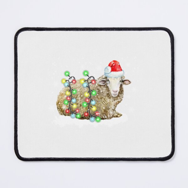 Item preview, Mouse Christmas Mashup- Limited Edition | Perfect Gift designed and sold by irmabanea.