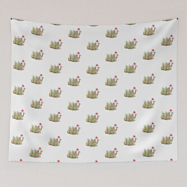 Item preview, Mouse Christmas Mashup- Limited Edition | Perfect Gift designed and sold by irmabanea.