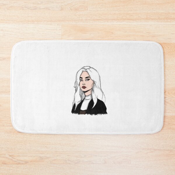 Item preview, Cartoon girl designed and sold by terezia03.