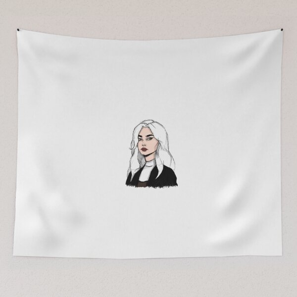 Item preview, Cartoon girl designed and sold by terezia03.