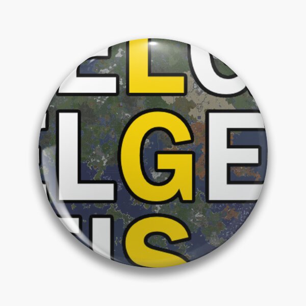 Item preview, Elgeis Logo designed and sold by ElgeisAdmin.
