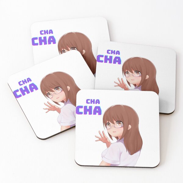 Item preview, Anime Girls designed and sold by Musa-Merch.