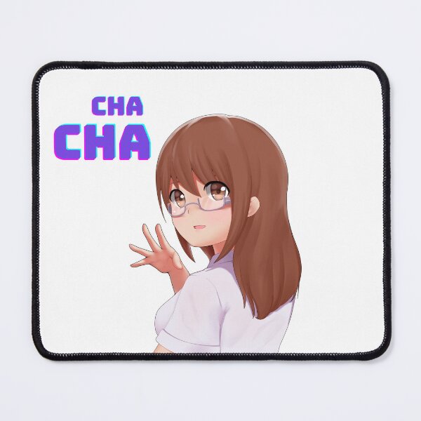 Item preview, Anime Girls designed and sold by Musa-Merch.
