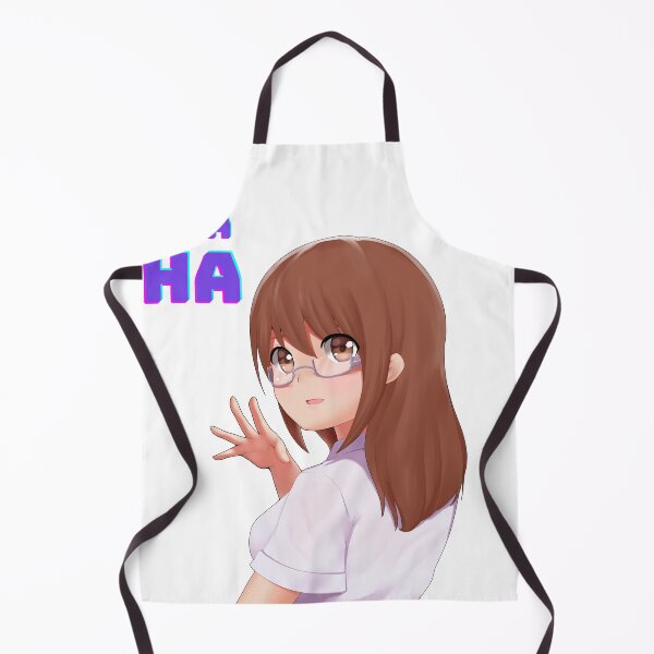 Item preview, Anime Girls designed and sold by Musa-Merch.