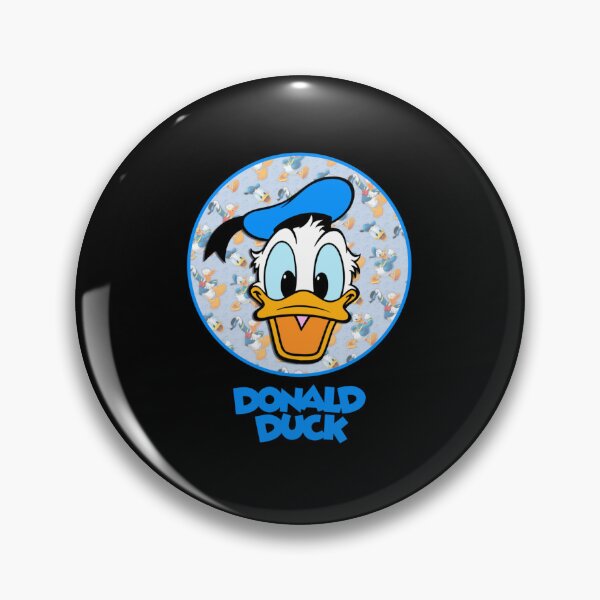 Item preview, Wonderful Donald Duck design- Limited Edition | Perfect Gift designed and sold by irmabanea.